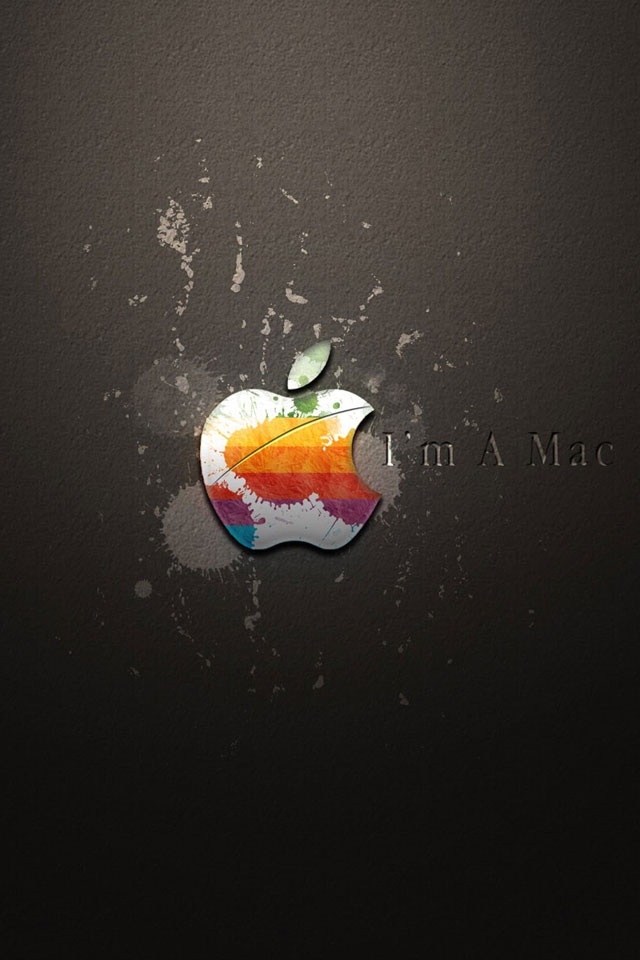 I M A Mac Iphone壁紙ギャラリー