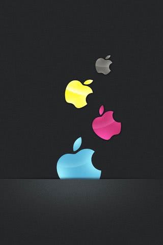 白い景色 Iphone壁紙ギャラリー