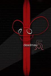 Deadmau5（デッドマウス）