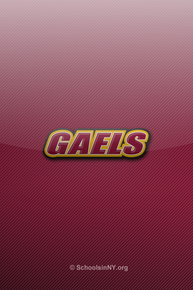 Iona Gaels Iphone Wallpapers Schools In Ny Iphone壁紙ギャラリー