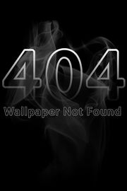 Wallpaper Not Found