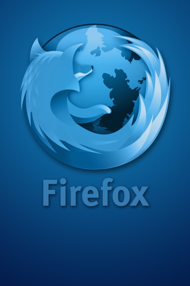 Iphone 4 Mozilla Firefox Logo Wallpaper 03 Iphone Wallpaper Iphone Retina Wallpapers Iphone壁紙ギャラリー