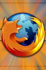 Firefox特集 スマホ壁紙ギャラリー