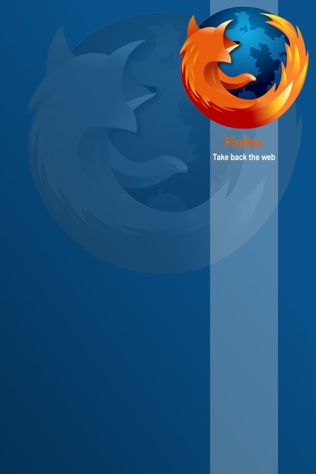 Firefox 2K wallpaper download