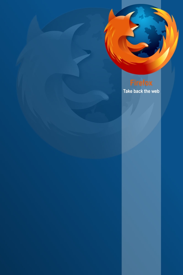 Firefox Logoの壁紙 Iphone壁紙ギャラリー