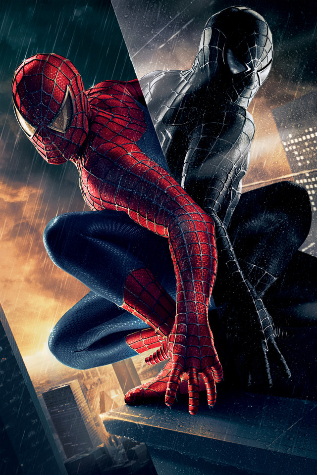 100 Wallpaper Iphone 7 Spiderman Hinhanhsieudep Net