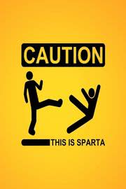 This is Sparta