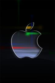 AppleのiPhone壁紙