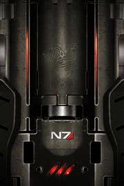 Mass Effect