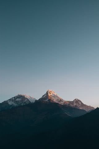 山