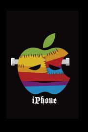 AppleのiPhone壁紙