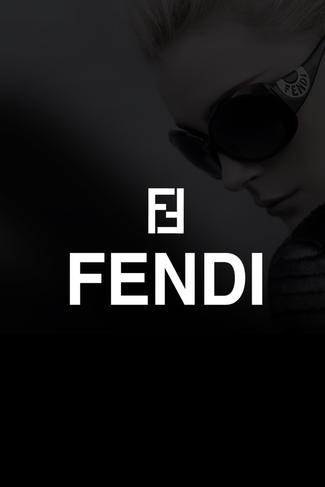 FENDI - フェンディ | iPhone壁紙ギャラリー