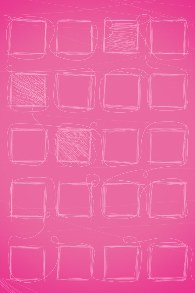 あとで読むから 今はタメ Iphone女子のホーム画面がスイーツ過ぎﾜﾛﾀと話題に Iphone壁紙ギャラリー