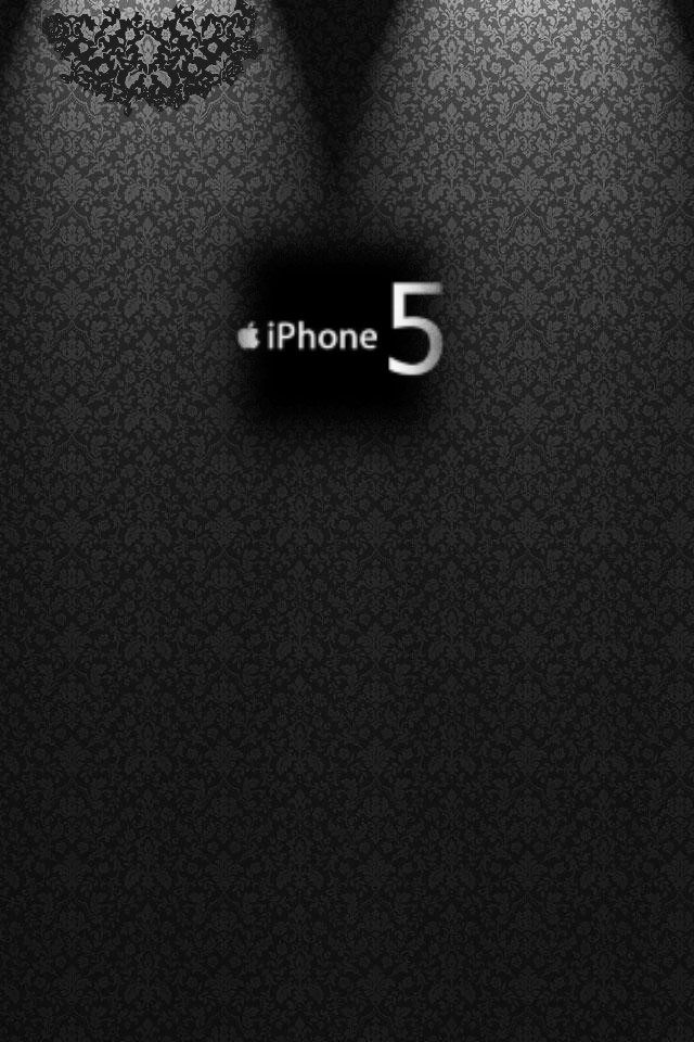 Iphone5 Logo Wallpaper Iphone Wallpaper Iphone Retina Wallpapers