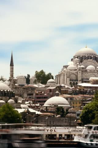 イスタンブール | トルコ