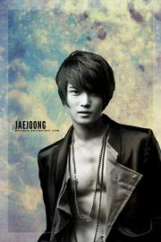 Jaejoong - iPhone Wallpaper