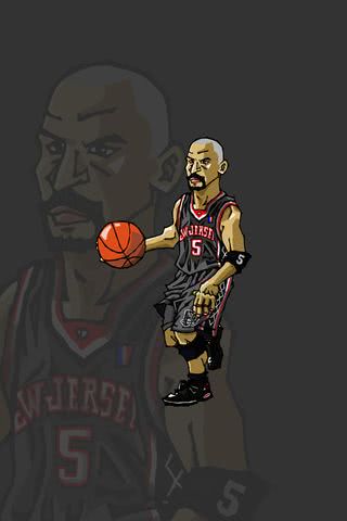 ジェイソン・キッド  | NBA