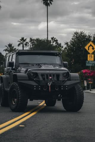 Jeep