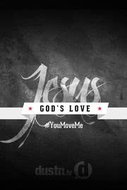 God's Love