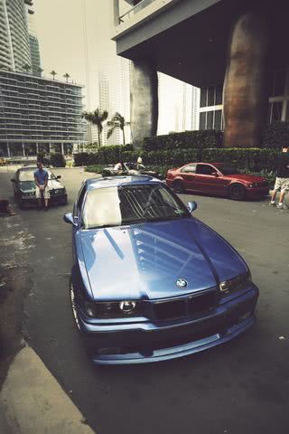 BMW M3