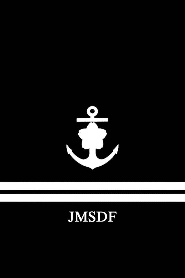 Jmsdf 海上自衛隊 Iphone壁紙ギャラリー