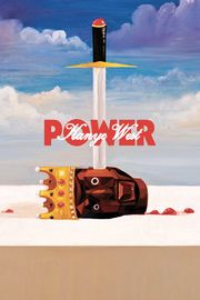 POWER | カニエ・ウェスト