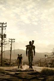 Fallout 4 | ゲームのiPhone壁紙
