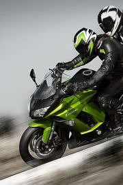 【iPhone壁紙】KAWASAKI Ninja 【バイク】