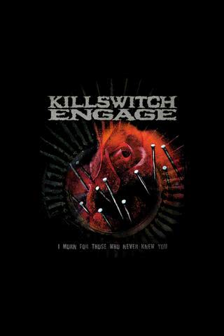 Killswitch Engage