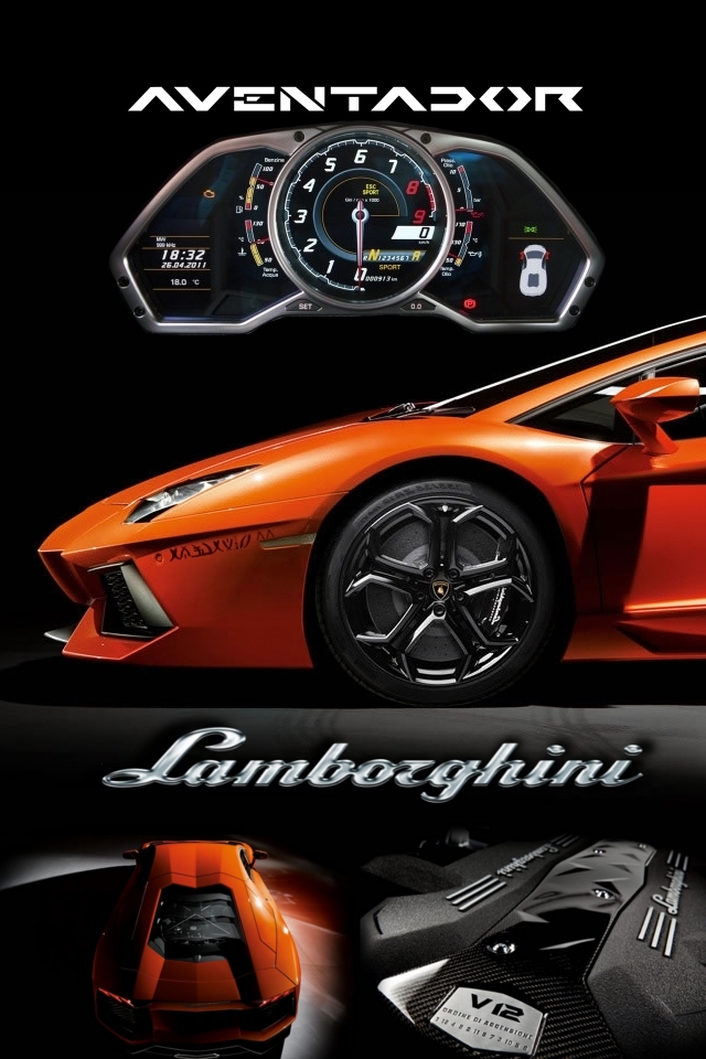 100 Wallpaper Iphone 7 Lamborghini Hinhanhsieudep Net