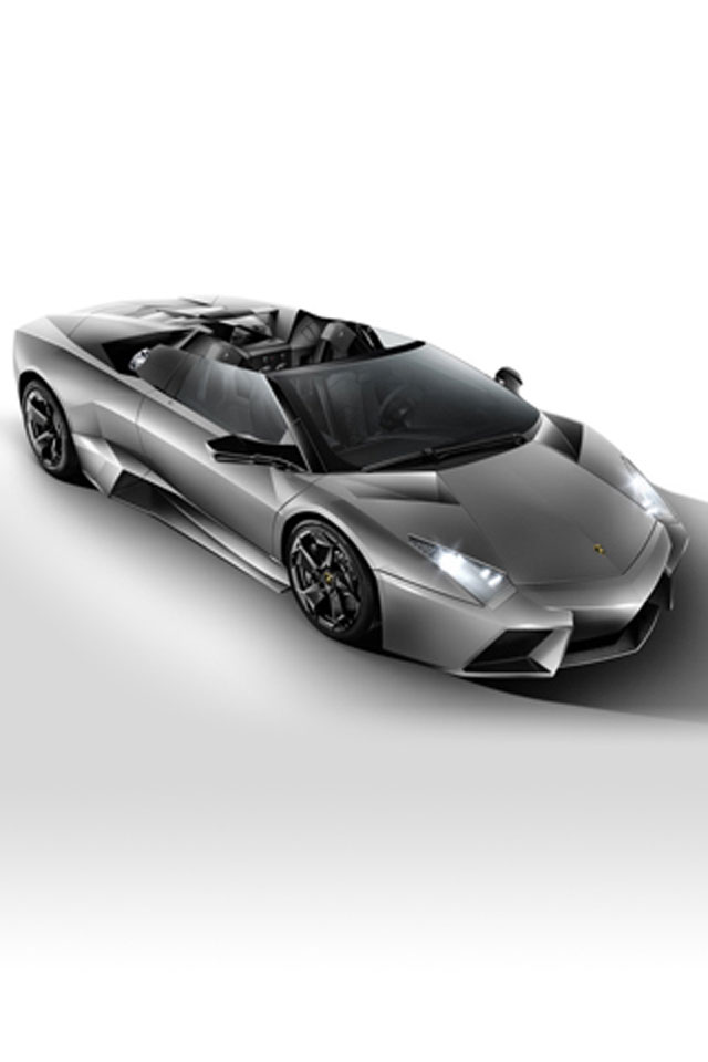 Lamborghini Reventon iPhone Wallpaper • iPhone 5 Wallpapers | iPhone壁紙ギャラリー