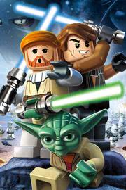 Lego Star Wars Wallpaper