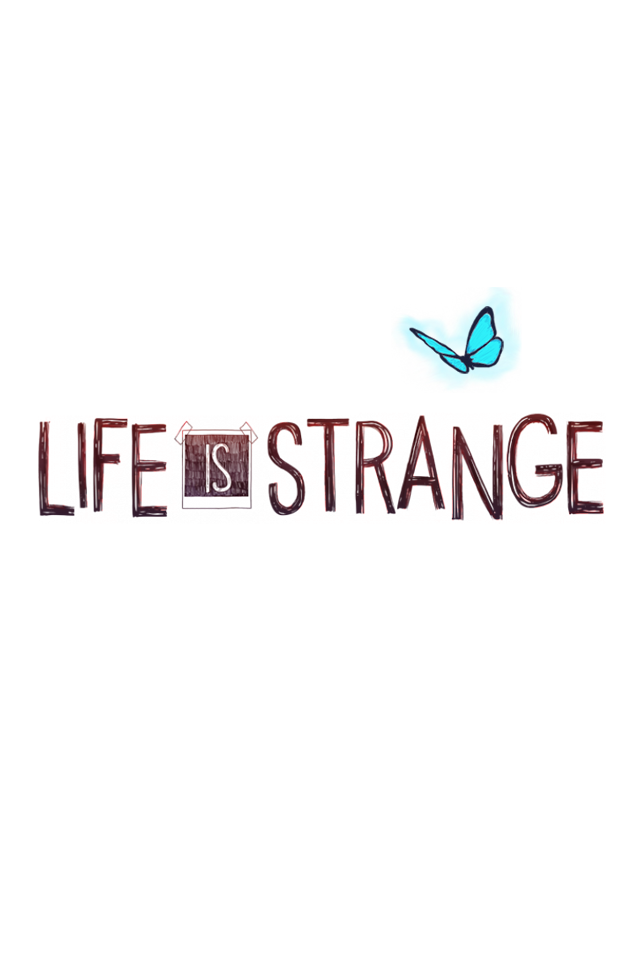 Life Is Strange Iphone壁紙ギャラリー
