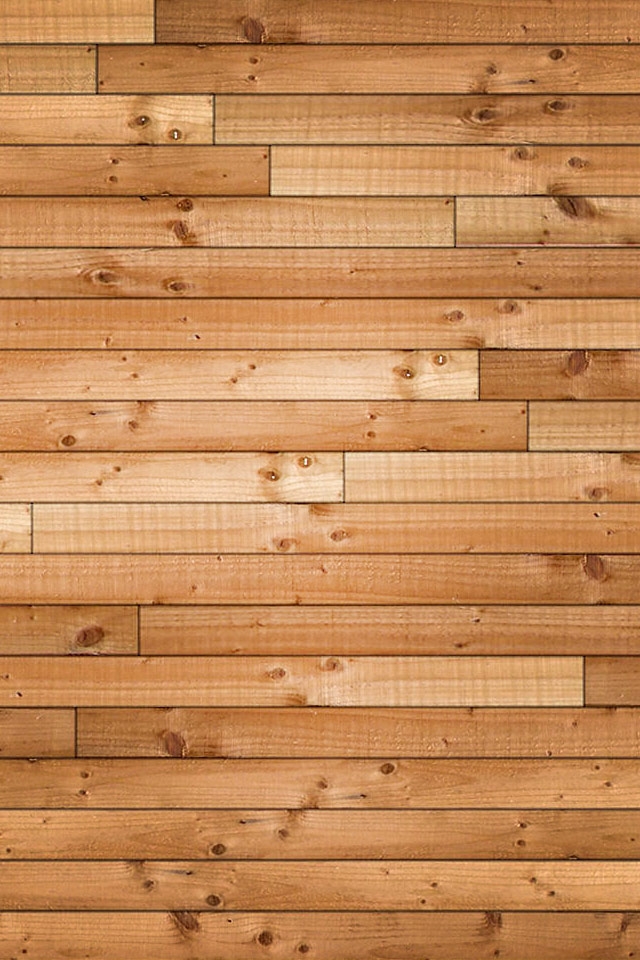 Light Wood Boards Iphone 4s Wallpaper 640x960 Iphone 4s