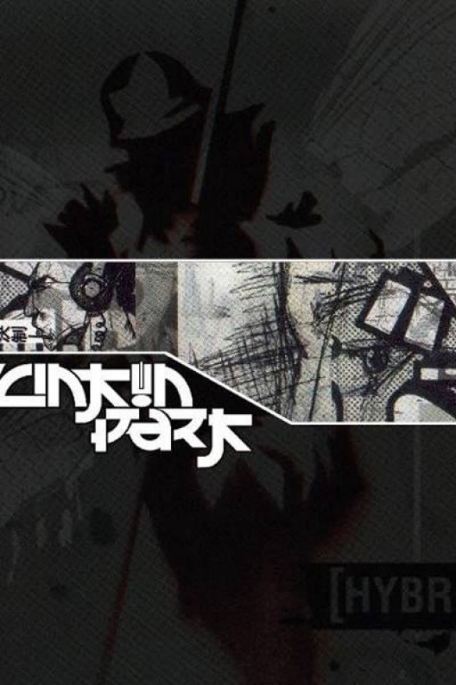 Linkin Park 4561 Linkin Park Wallpaper Iphone壁紙ギャラリー