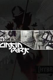 Linkin Park  (リンキン・パーク)