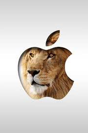 iPhone壁紙 Lion Apple Iphone…