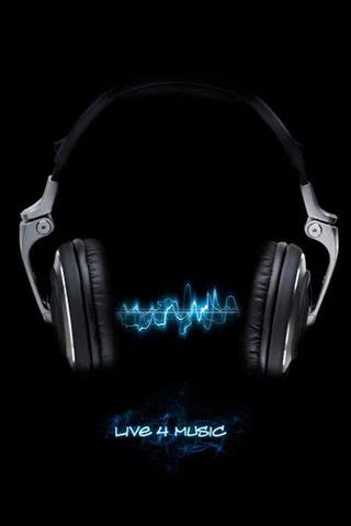 Live for music