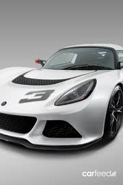 iPhone壁紙Lotus Exige S wall…