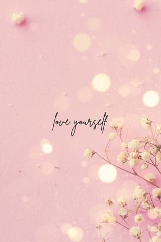 【新着8位】love-yourself 20240218