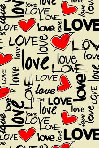 Love & Heart