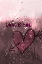 Love is you