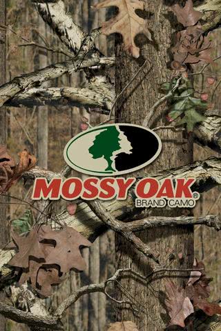 MOSSY OAK