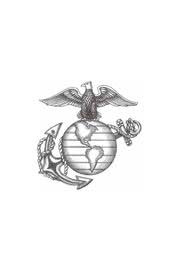 Marine Logoの壁紙