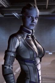 Mass Effect