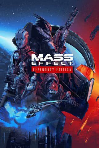 MassEffect - マスエフェクト