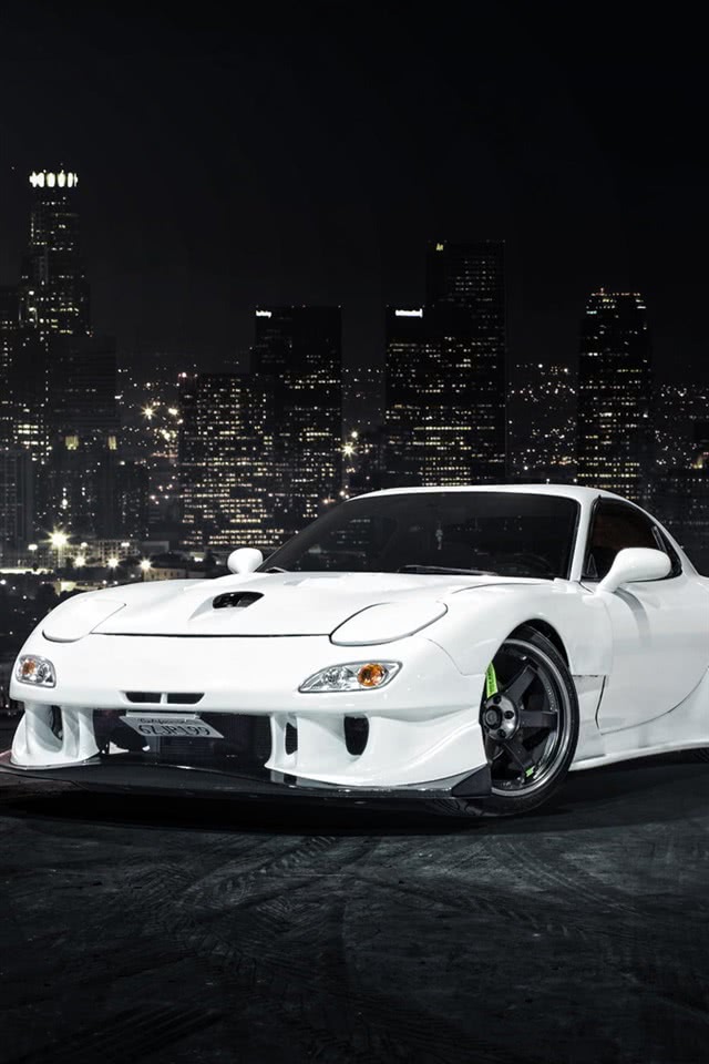 無料ダウンロード かっこいい Rx7 Fd 壁紙 間違い探し イラスト