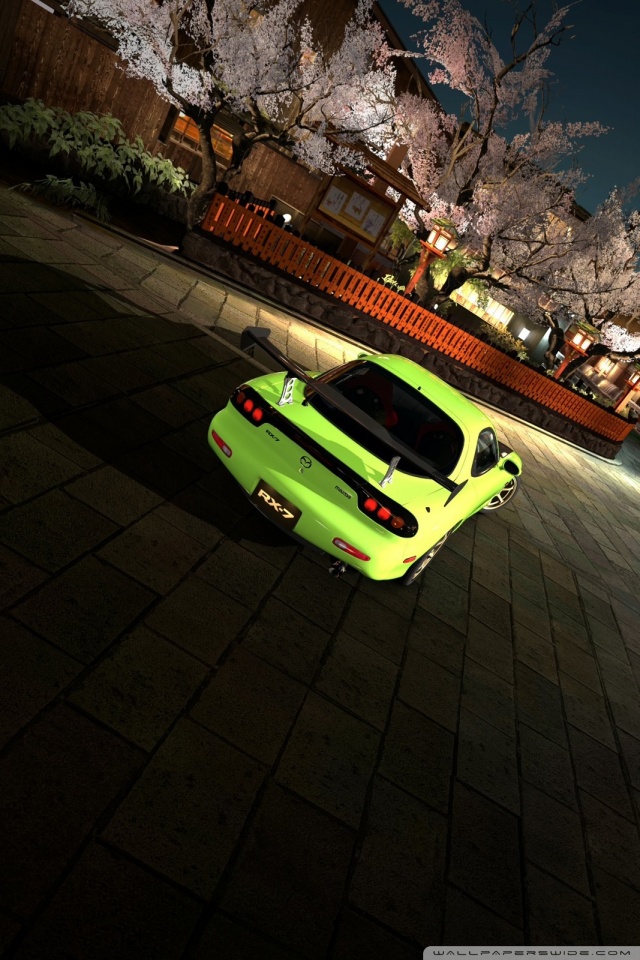 すべての美しい花の画像 綺麗なrx 7 壁紙 Iphone