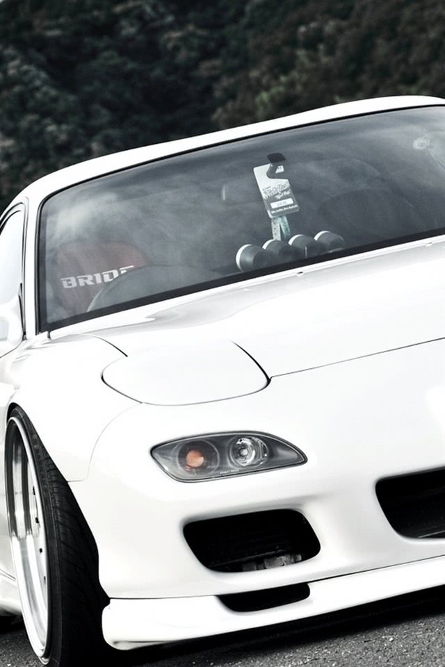 Rx 7 スポーツカー Iphone壁紙ギャラリー