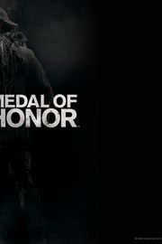 iPhone壁紙Medal Of Honor Wal…